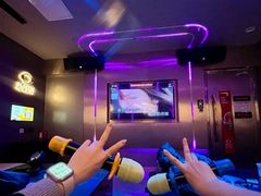 -唱吧麦颂KTV(黄兴步行街店)