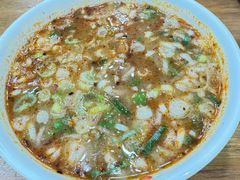 -龙鳞路第一家牛肉汤
