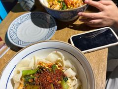 -山丹丹西北菜(金贸大厦店)