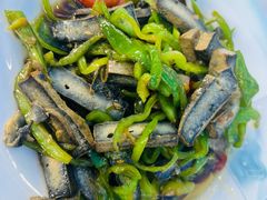 -黄牛肉馆·皖南土菜