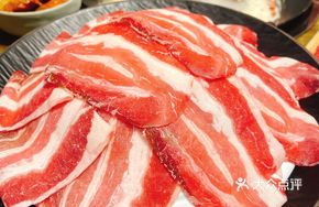 Large Grassland Beef Roll
