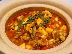 -粗茶淡饭·汉口公馆(循礼门店)