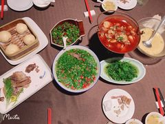 -樽宴酒楼·地道川菜·品质宴请