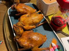 -大鸽饭(岗顶店)