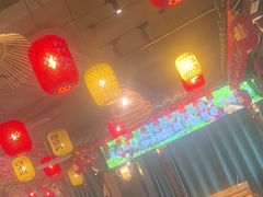 -头上红煨盐鸡·非遗院子餐厅
