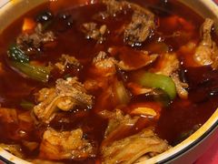-正阳门饭庄·烤鸭·北京菜(万丰路七里庄店)