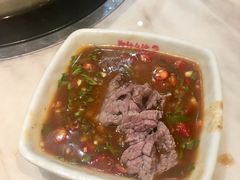 -为什么牛潮汕牛肉火锅(万胜广场店)
