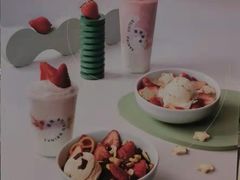 -宝珠奶酪(浦东金桥店)