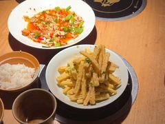 -吃饭皇帝大(解放西路店)