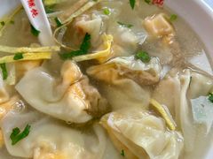 -海平馄饨(逍遥二路店)