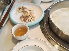 -粤顺渔坊·中山脆肉鲩火锅(清湖店)