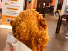那么大鸡排-麦当劳(新闸路店)