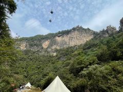 -焦作青龙峡风景名胜区