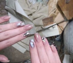 -如一·美甲美睫