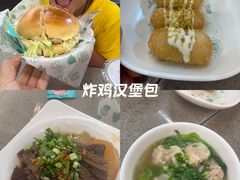 -繁仔牛杂(石排店)