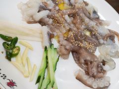 -金明子八带鱼馆(正宗韩国连锁店)