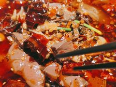 -麻六记(凤凰汇店)