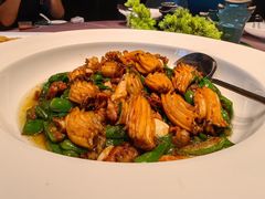 -喜湘宴·精致湖南菜(和平西桥店)