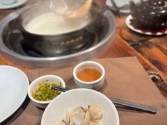 -大良毋米粥(锦龙路总店)