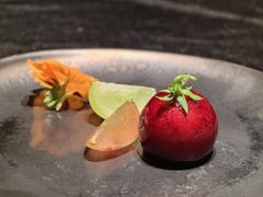 -四季小馆·潤·中国菜(越秀公园店)