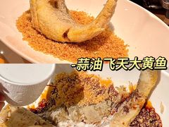 -滋粥楼·顺德菜(番禺广场总店)