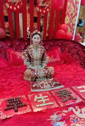 -贺贺新娘造型婚纱店