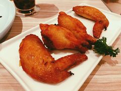 -必胜客(威高广场店)
