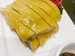 -利鸿私宴(南京路步行街店)