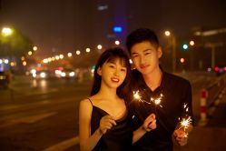 点击看大图 -天一婚纱摄影TIA STUDIO(珠海路店)