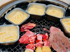 -火炉火自助餐(西直门凯德MALL店)