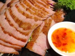 -新白鹿餐厅(金鹰新街口店)