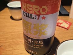 -蚝翅·海鲜粥·烧烤·龙虾季(海曙天一店)