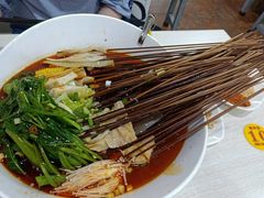-蜀串香牛杂火锅串串