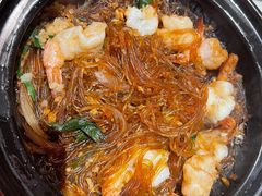 -小厨娘淮扬菜(河西奥美大厦店)