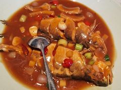 -潮堂 · 潮州菜(国贸商城店)