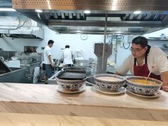 -兰州马子禄牛肉面(文景公园店)