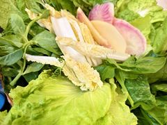 -草墩罗非鱼庄•野生菌•腊排骨(七星街上段店)