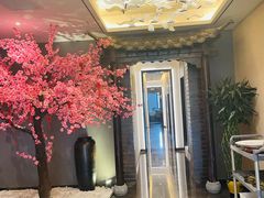 -江海肥牛(桃园南路店)