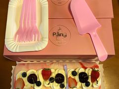 -胖爸爸烘焙工作室(平湖家居店)