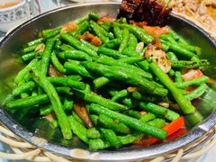 -原汁原味农家菜·经典粤菜(江燕南路店)
