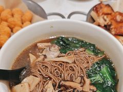 -和府捞面(凯德壹中心店)