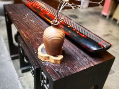 -普洱茶府(博乐广场店)