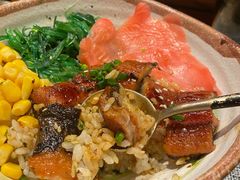 -戏作寿司(观音桥店)