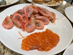 -禾斗海鲜自助(市南银座店)