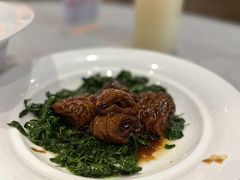 -老正兴菜馆(福州路店)