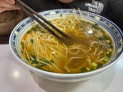 -永丰面馆(汉口路店)