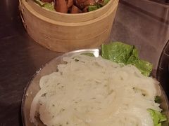 -鹿鸣山草本茶香火锅(园西路店)