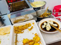 -怡僖素食餐厅