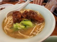 -奎元馆.百年奎元.非遗传承(西湖边的解放路店)
