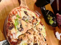 -腰子哥烤串(石佛营炫特店)